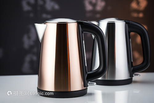 水壺的特寫照片