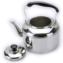 慶展5L電磁爐通用不銹鋼加厚鳴音水壺PH05 JC產品評測