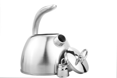 電水壺 不銹鋼電器的現代生活必備