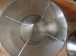 深圳市鴻興泰電器不銹鋼濾網(wǎng)產(chǎn)品系列全解析