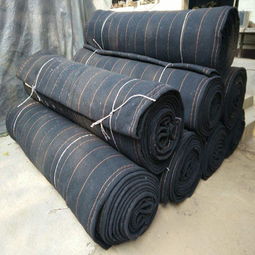 大棚保溫被夏季使用2個優(yōu)勢