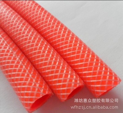 【高品質(zhì)推薦供應pvc管推薦供應纖維增強軟管 專業(yè)品質(zhì)】價格,廠家,圖片,塑料管,濰坊惠眾塑膠-