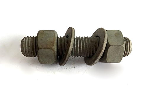 諾華緊固件批發價供應 多元合金共滲螺栓廠