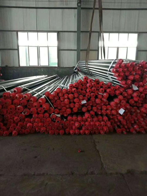 【三亞聚氨酯泡沫塑料直埋管出廠價格】- 