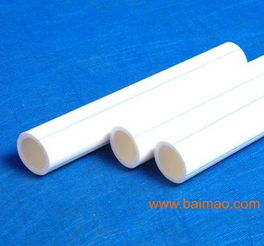 PPR管材 行業概述、生產廠家與價格分析